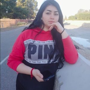 Meet your Posher, Joana